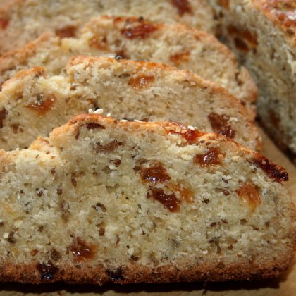בולו – לחם טריפוליטאי מתוק ודחוס