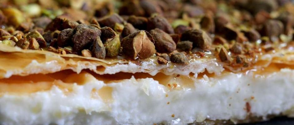 עלי פילו במילוי קרם סחלב