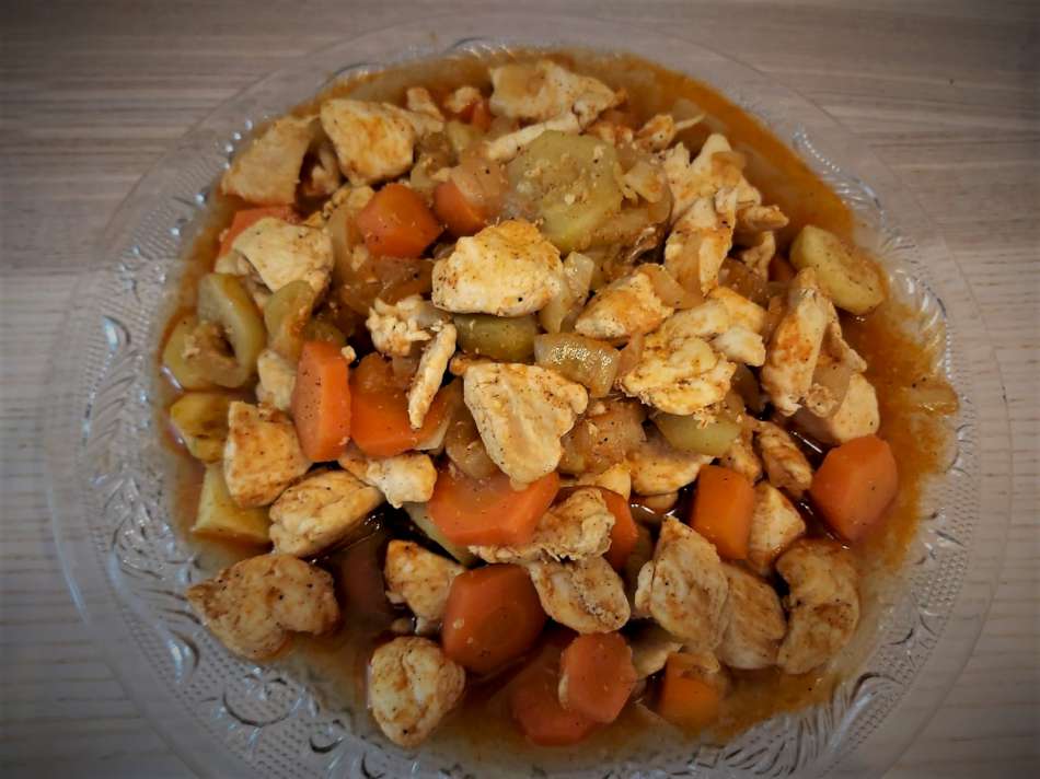 מתכונים דיאטטיים