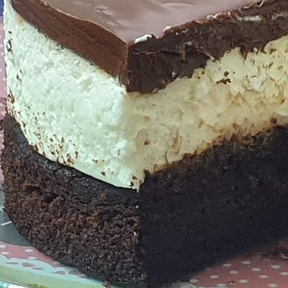 עוגת קרמבו כשרה לפסח