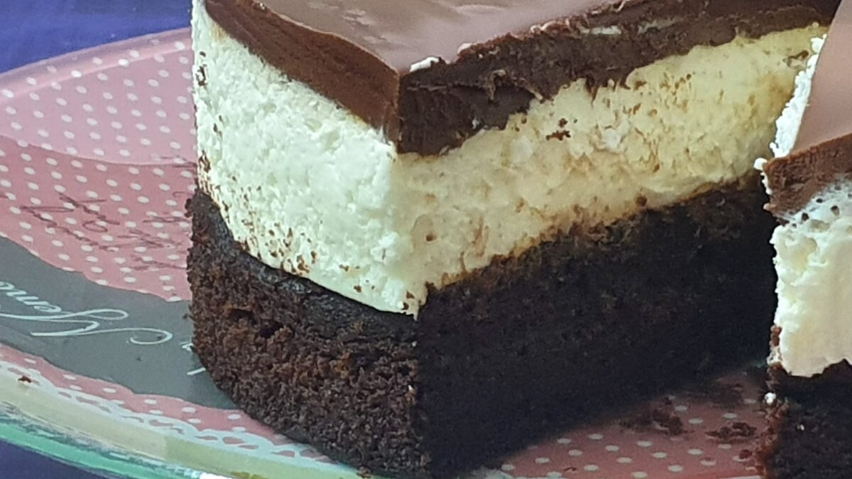 עוגת קרמבו כשרה לפסח