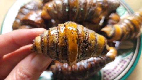 רוגעלך שוקולד