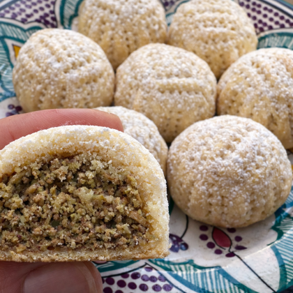 מעמול שוקולד דובאי