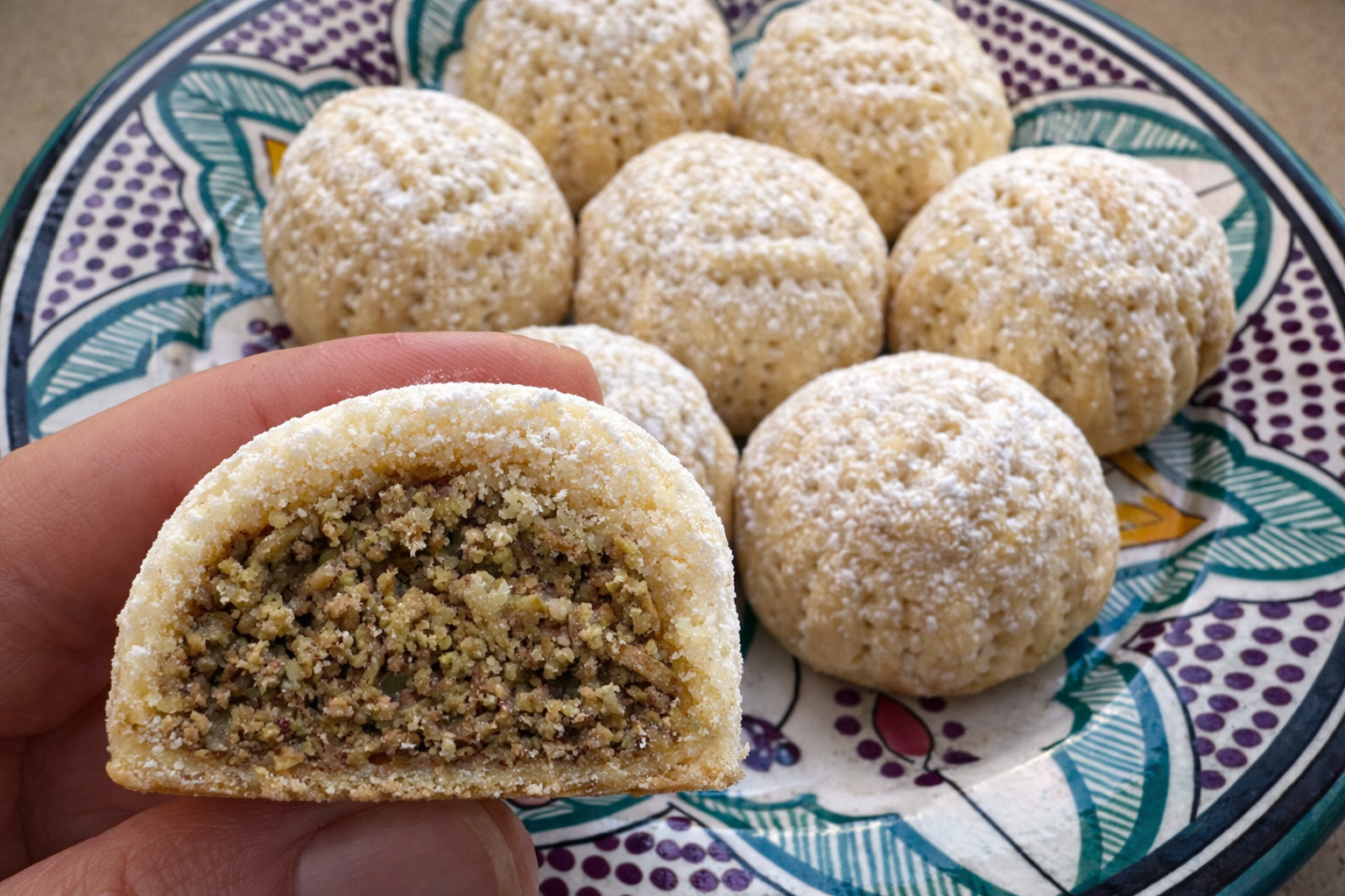 מעמול שוקולד דובאי