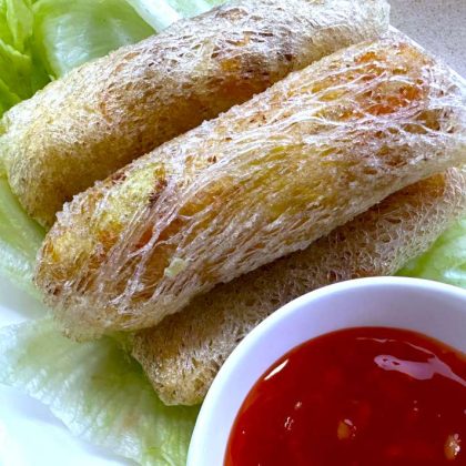 נאמס ויאטנמי צמחוני