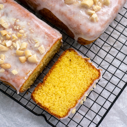 עוגת בוקה די דמה