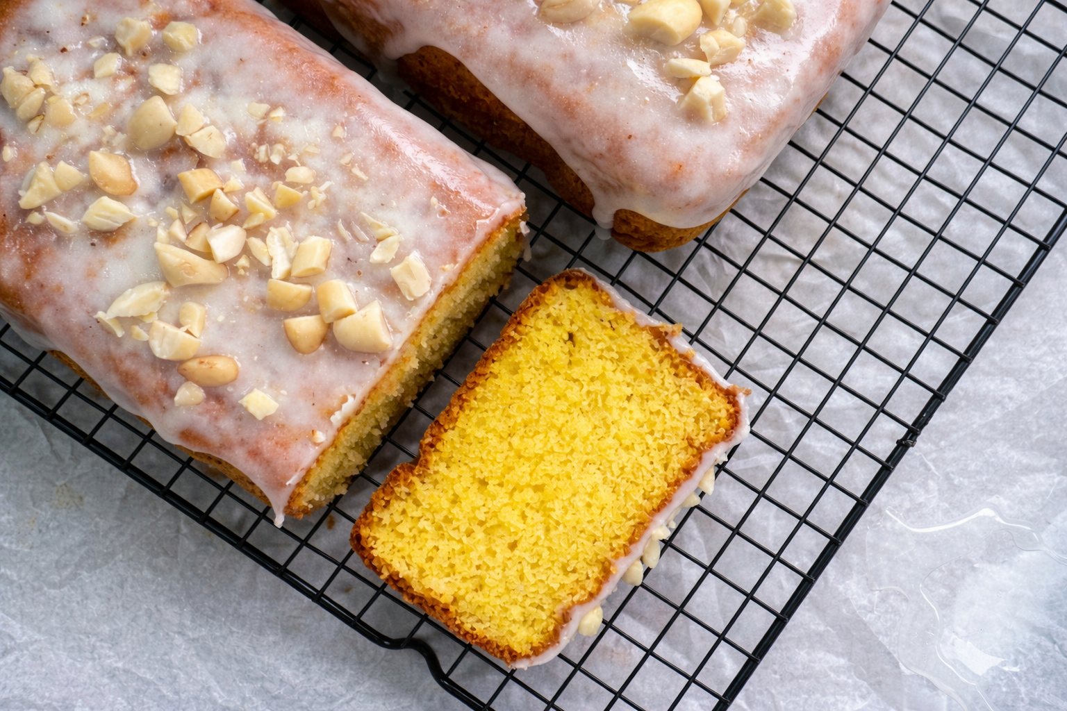 עוגת בוקה די דמה