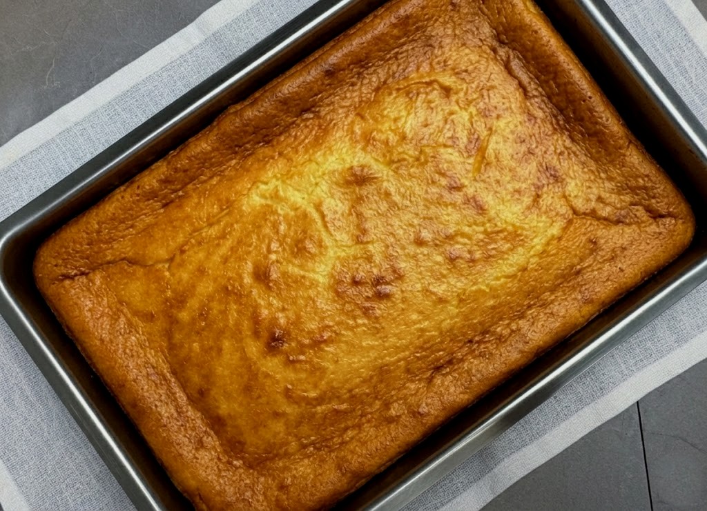 עוגת גבינה לייט מושלמת